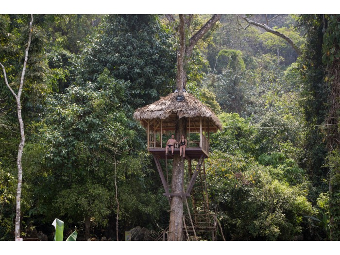 【ラオス】ラオスの冒険