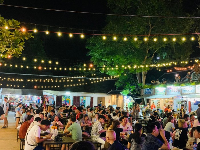 【ラオス】文化体験プログラム