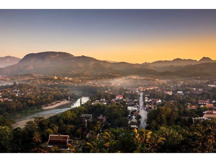 【ラオス】文化体験プログラム