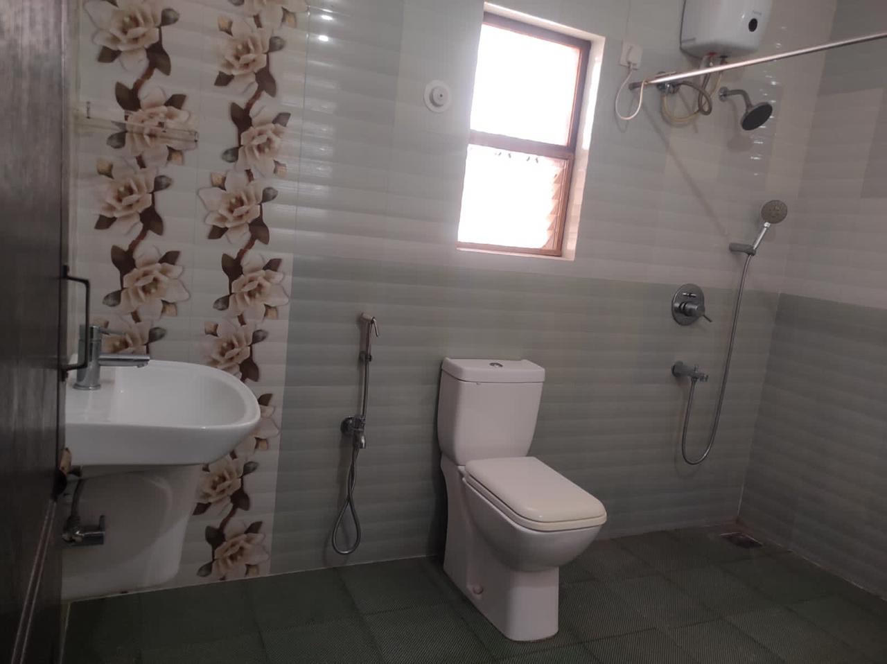 【インド】建設と改修プログラム宿泊先画像