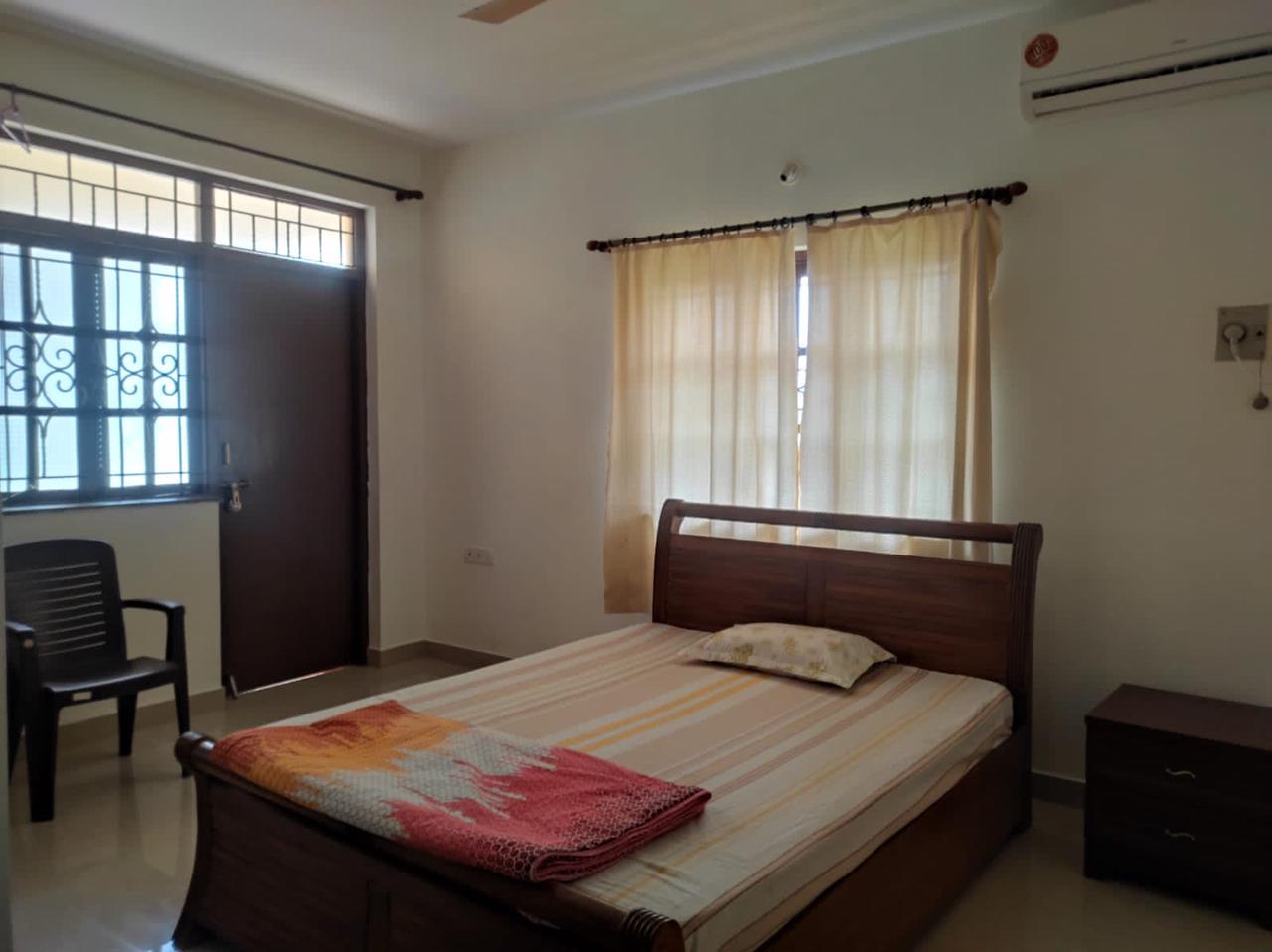 【インド】動物福祉プログラム宿泊先画像