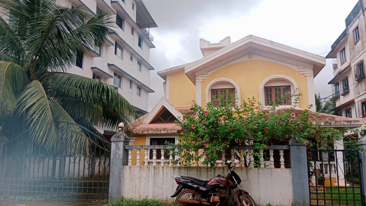 【インド】動物福祉プログラム宿泊先画像