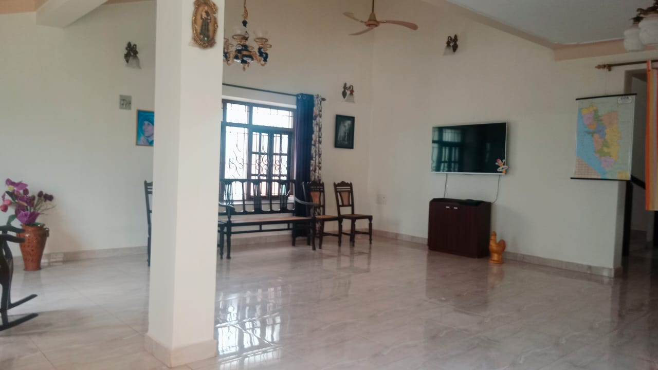 【インド】動物福祉プログラム宿泊先画像