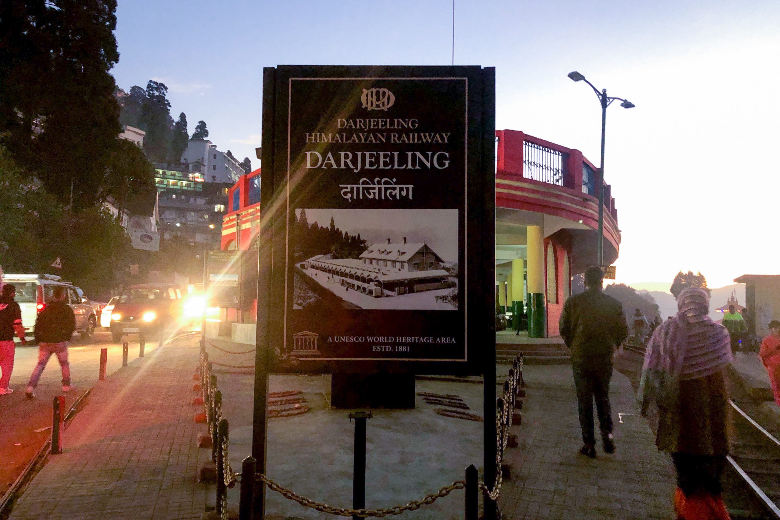 【インド】文化体験週間スケジュール画像