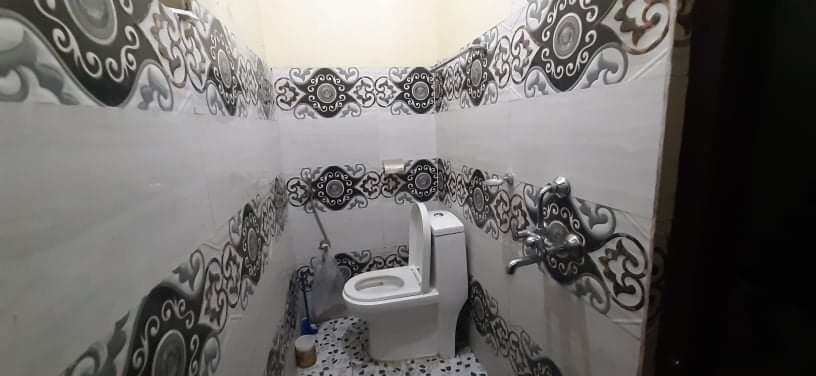 【ネパール – ポカラ】チャイルドケアプログラム宿泊先画像