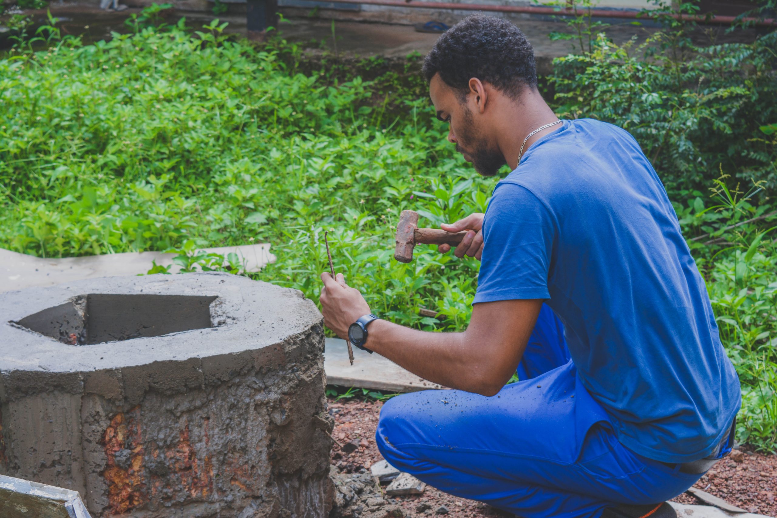 【インド】建設と改修プログラムスケジュール画像