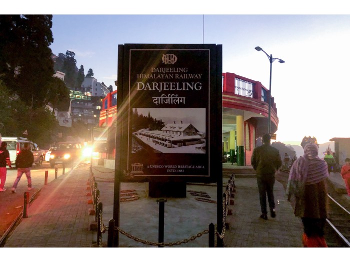 【インド】コミュニティ支援活動