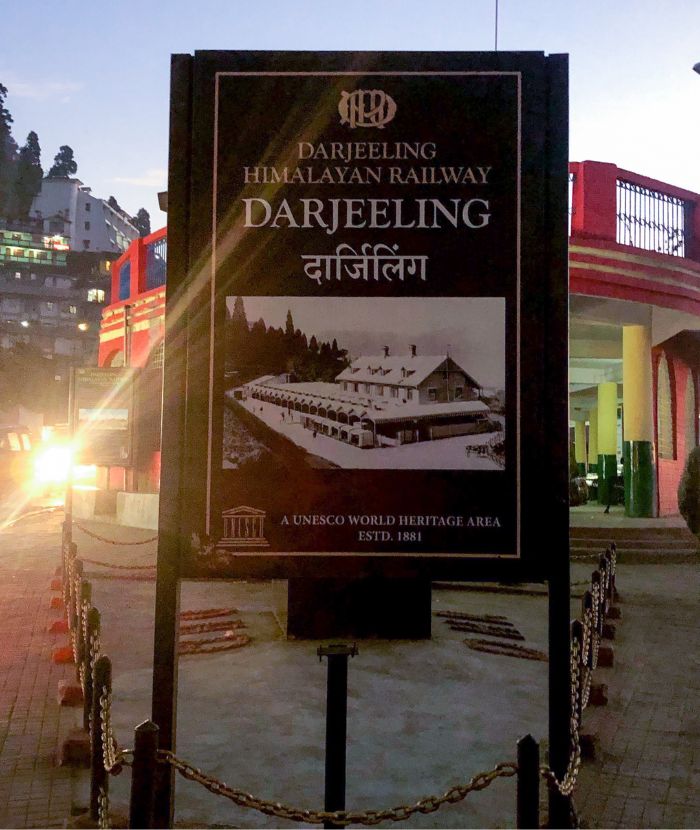 【インド】コミュニティ支援活動スケジュール画像