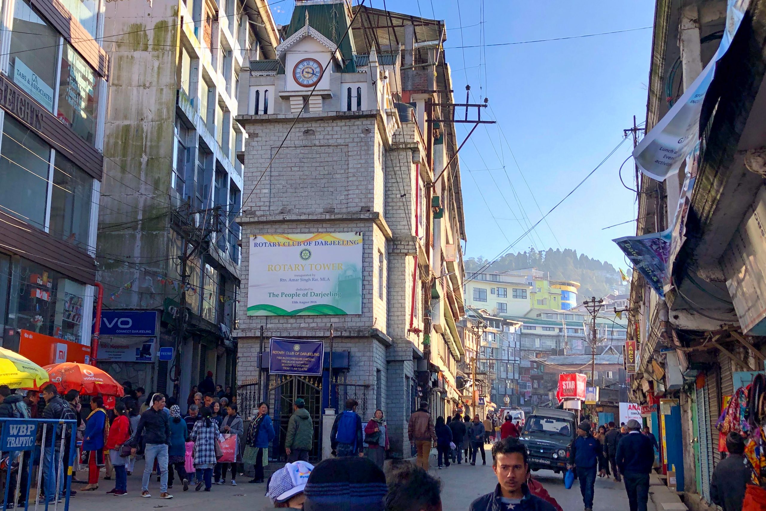 【インド】文化体験週間業務内容画像