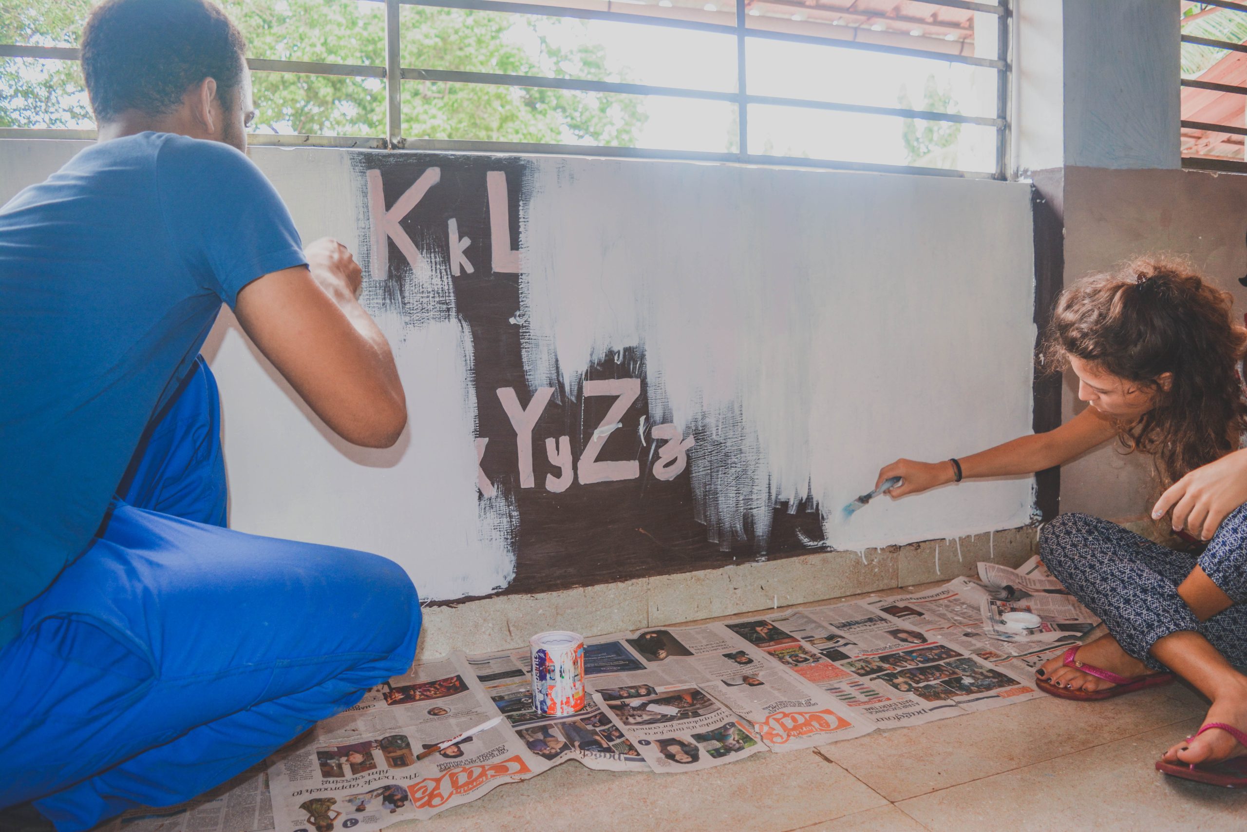 【インド】建設と改修プロジェクトスケジュール画像