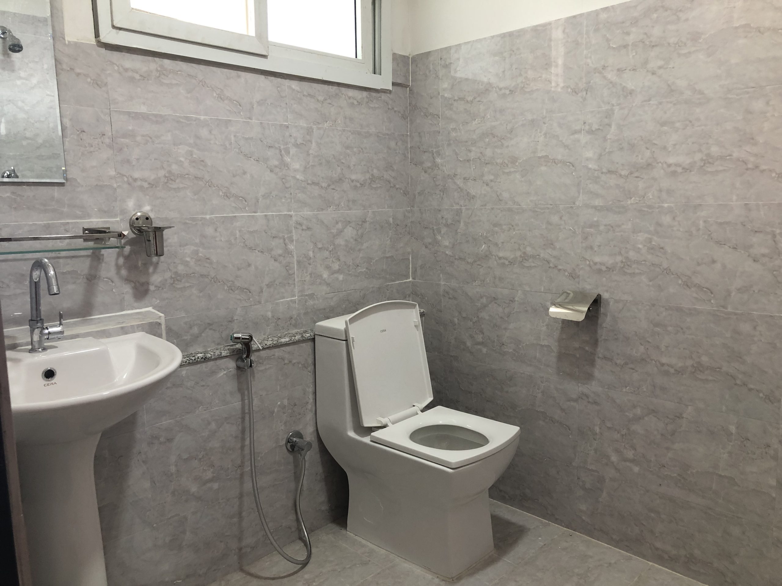 【ネパール】ロードトリップ宿泊先画像