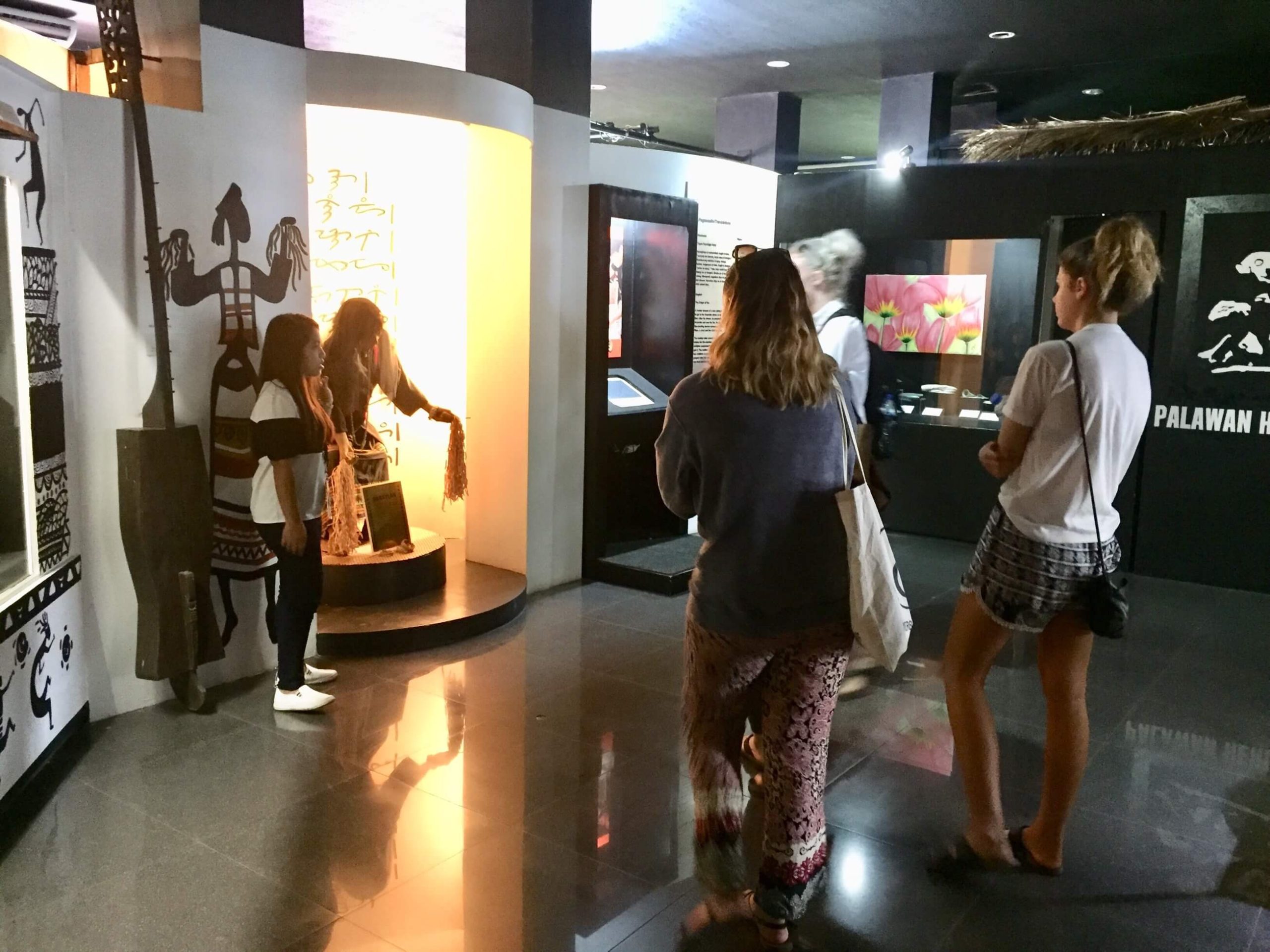 【フィリピン】アボルラン文化体験プログラム