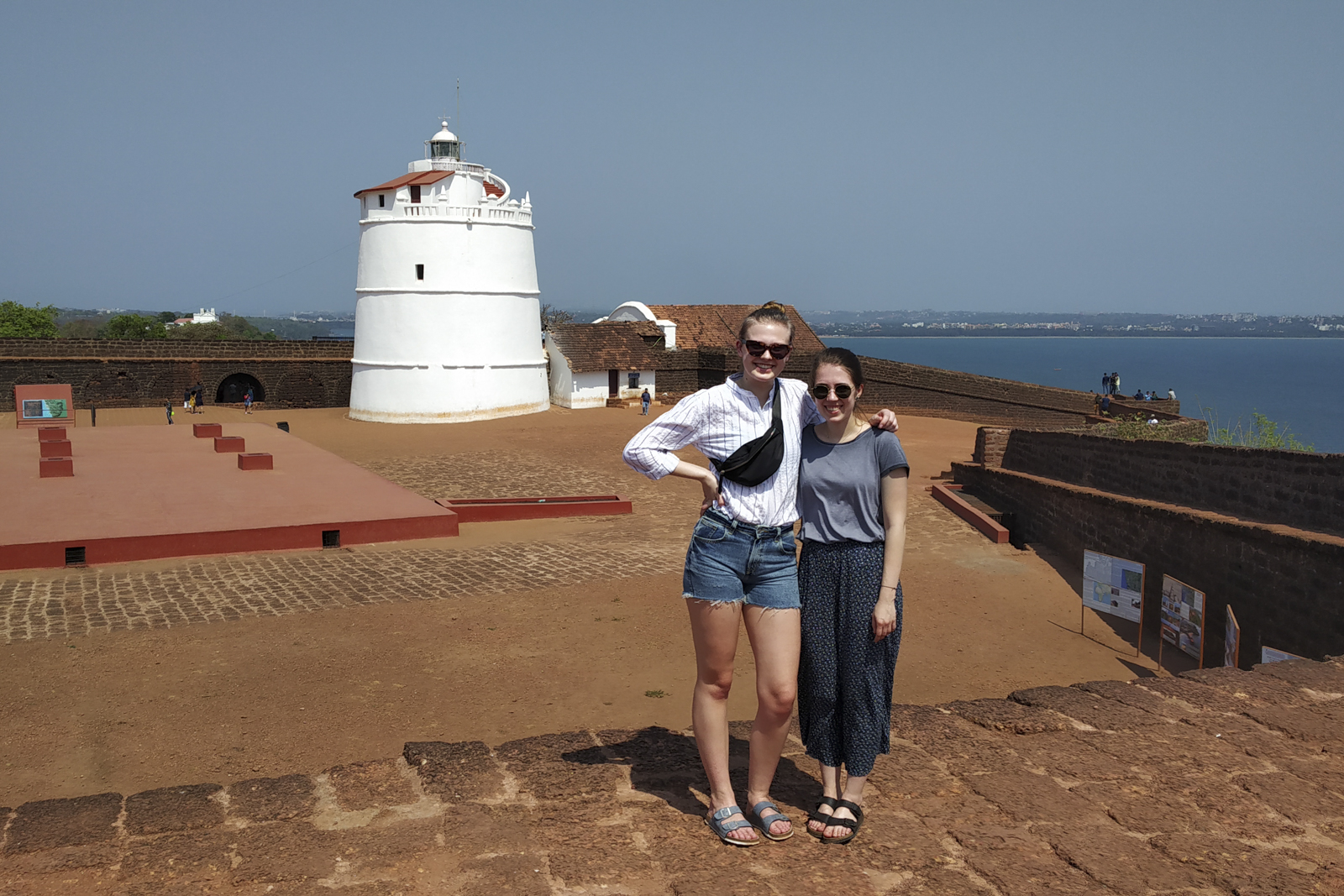 【インド】文化体験週間業務内容画像