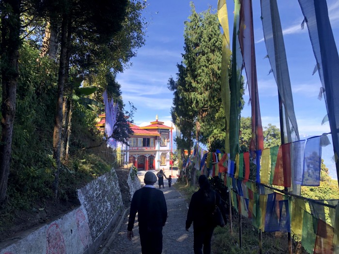 【インド】建設と改修プロジェクト