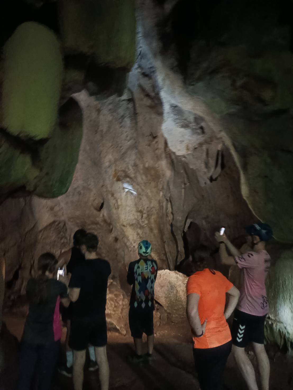 【タイ-チェンマイ】チェンマイの冒険業務内容画像