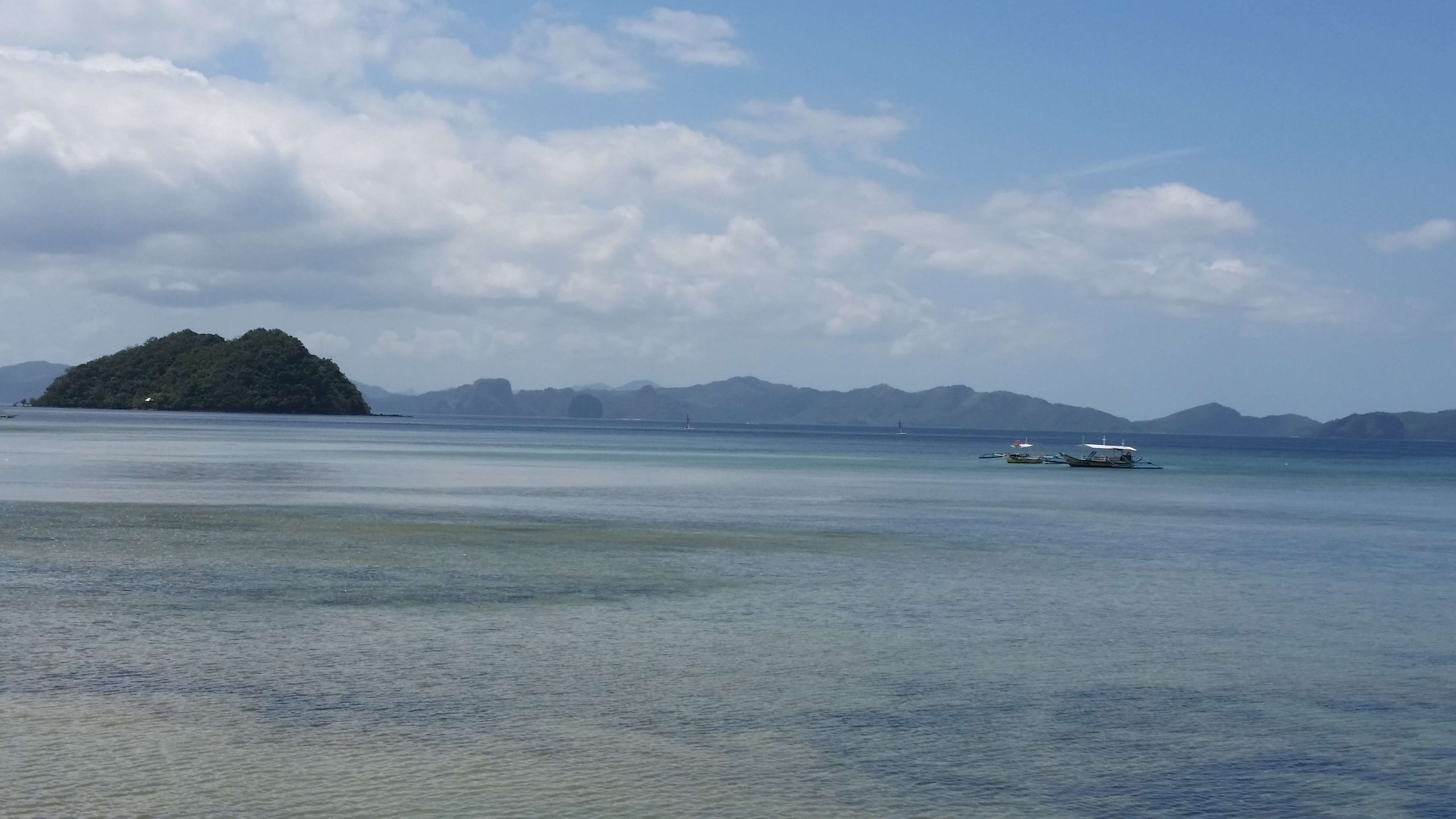 【フィリピン】エルニド文化体験プログラム