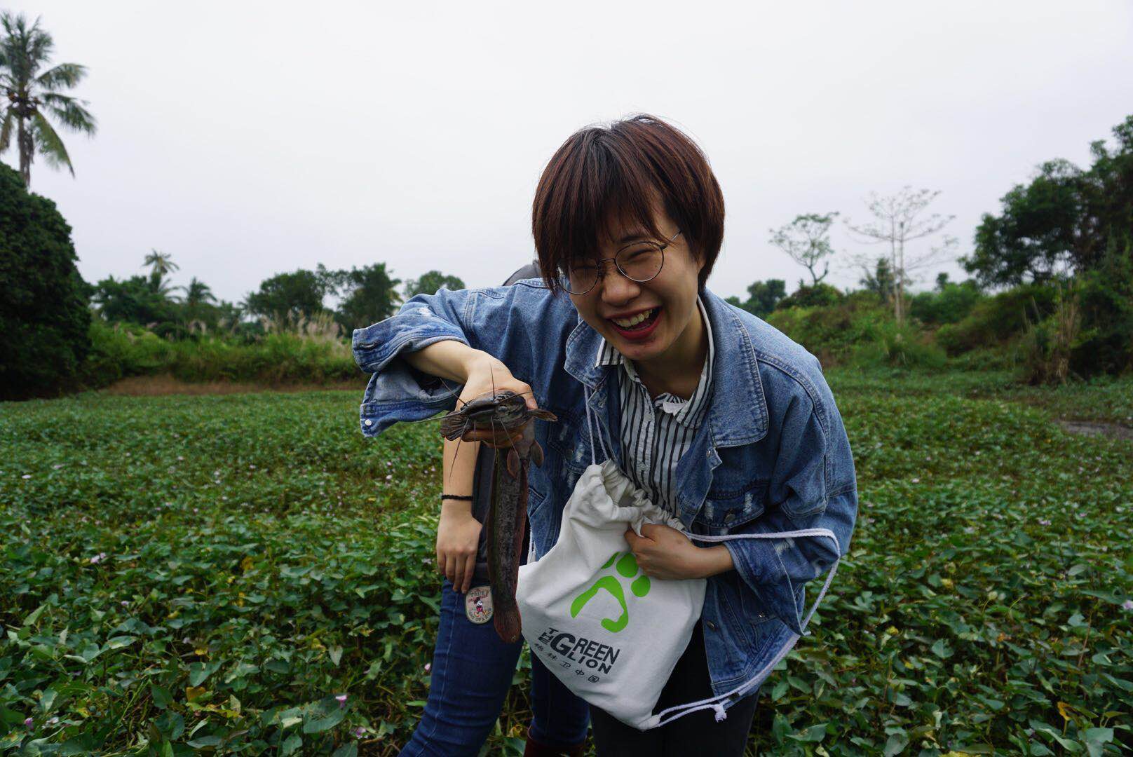 【中国】教育プログラムスケジュール画像