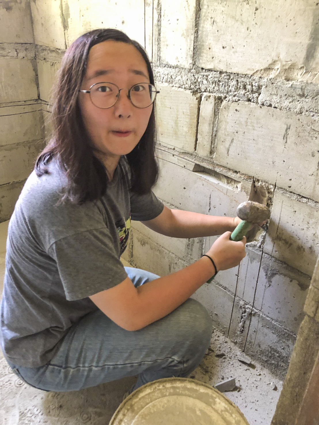 【ネパール – カトマンズ】改修プログラム業務内容画像