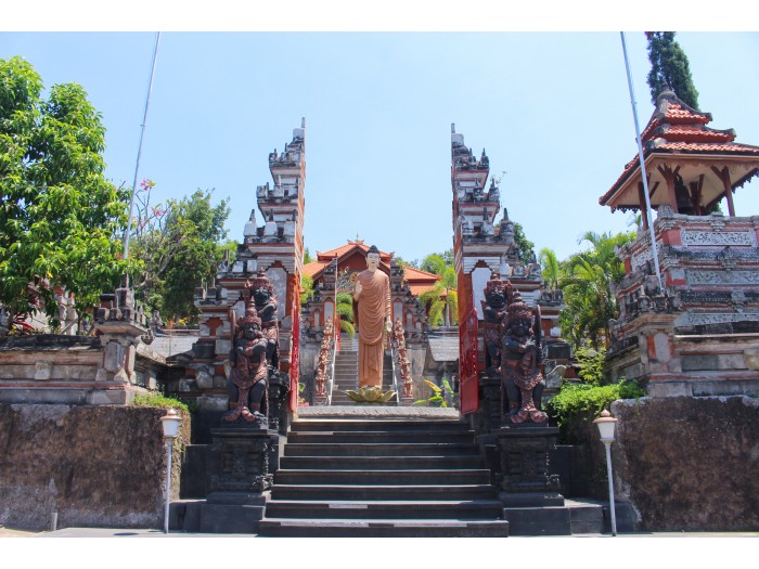 【インドネシア-ロビナ】文化体験プログラム業務内容画像