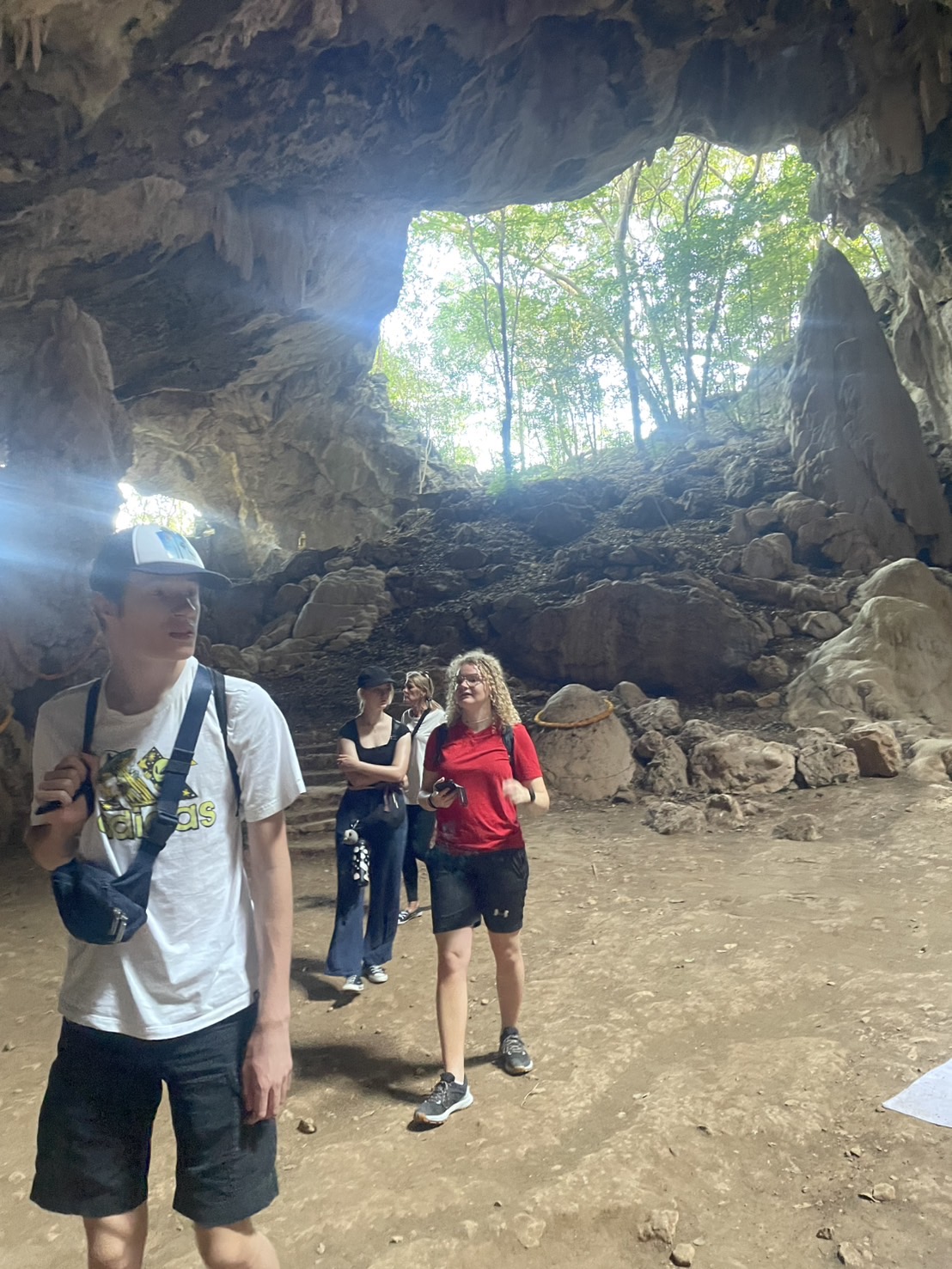 【タイ-ホアヒン】文化体験プログラムスケジュール画像