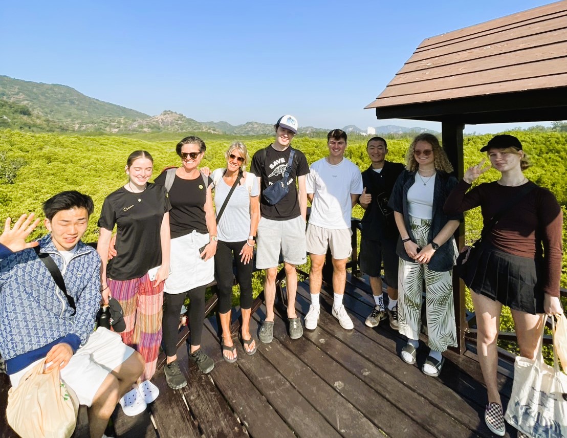 【タイ-ホアヒン】文化体験プログラム