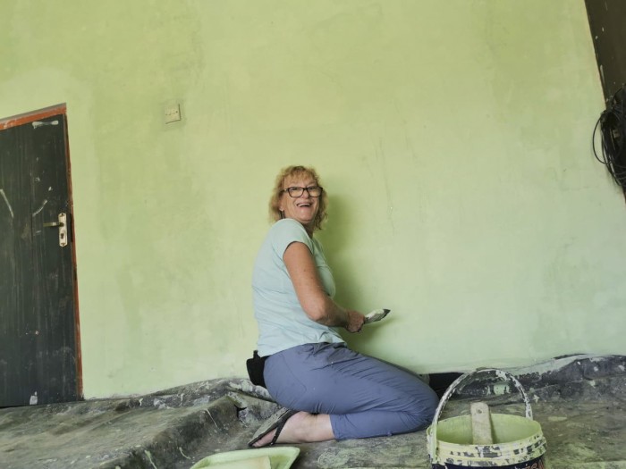 【スリランカ – キャンディ】改修プログラム業務内容画像