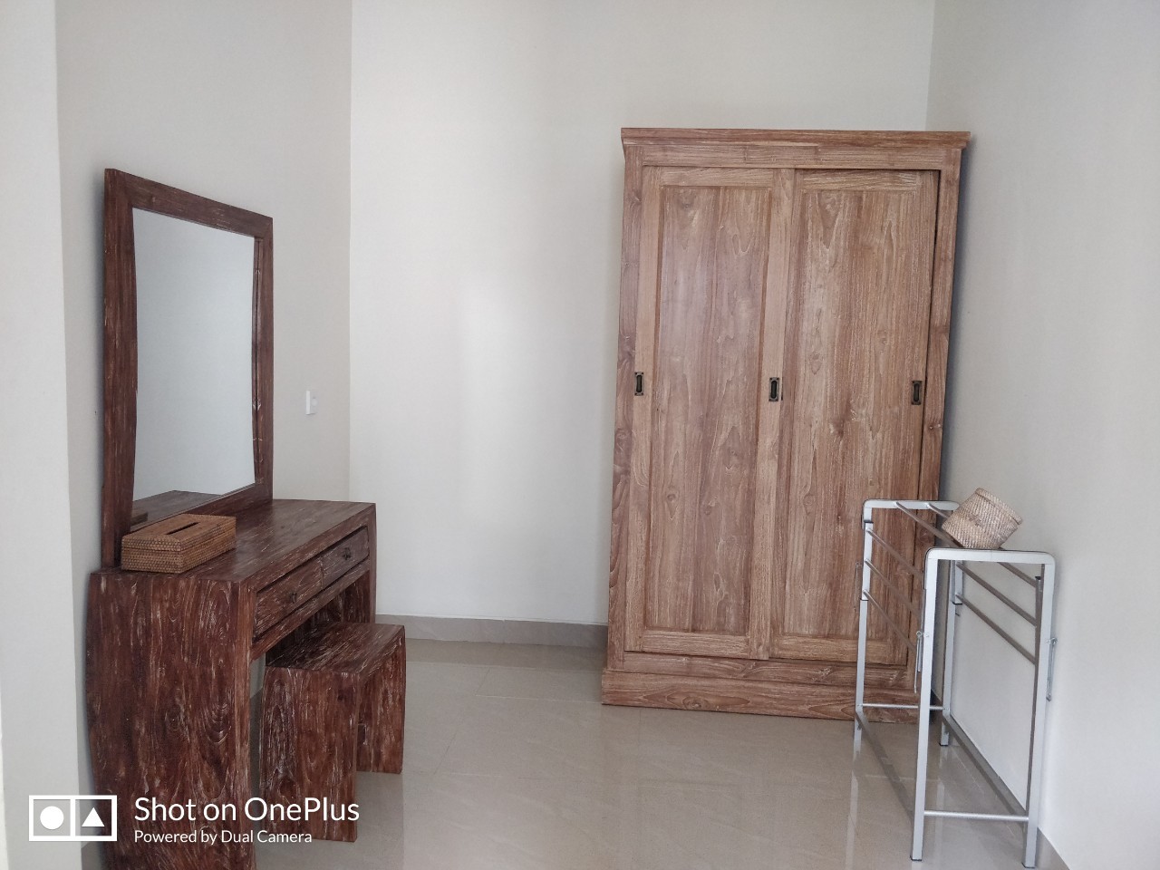 【インドネシア】バリ島の冒険宿泊先画像