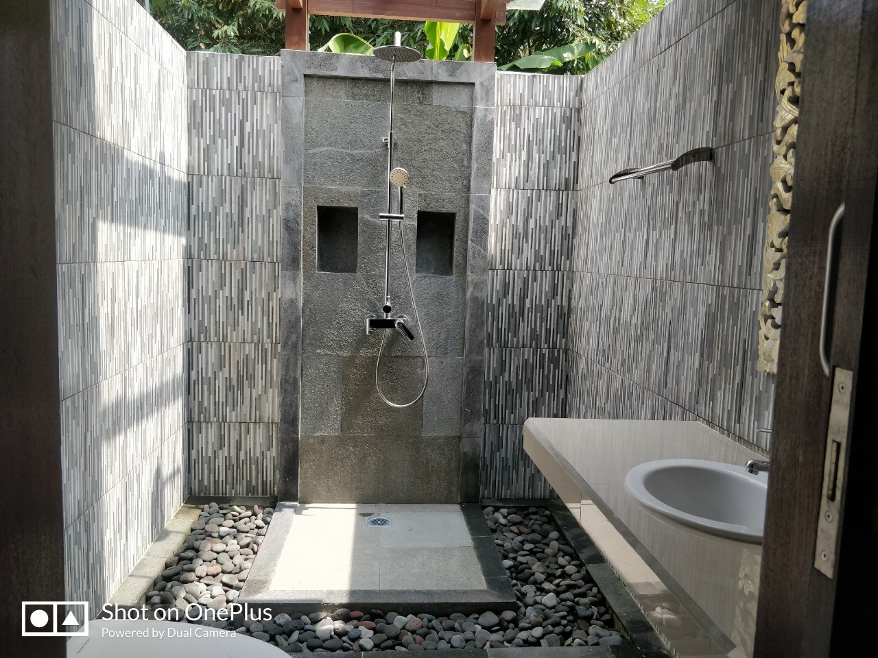 【インドネシア】バリ島の冒険宿泊先画像