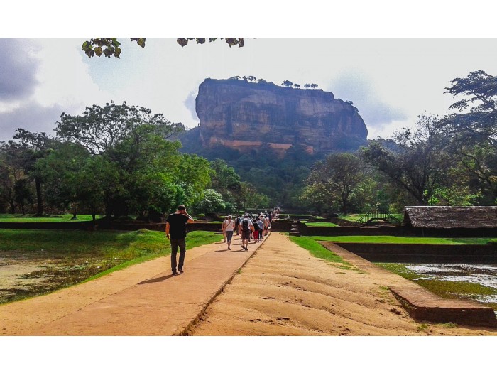 【スリランカ – キャンディ】トレッキング体験スケジュール画像