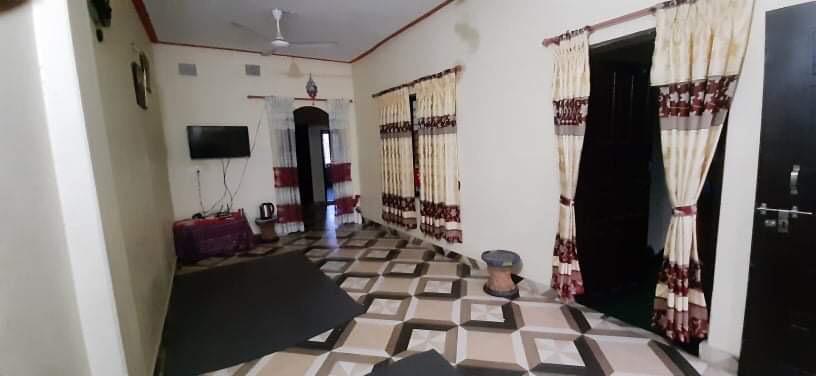 【ネパール – ポカラ】改修プログラム宿泊先画像