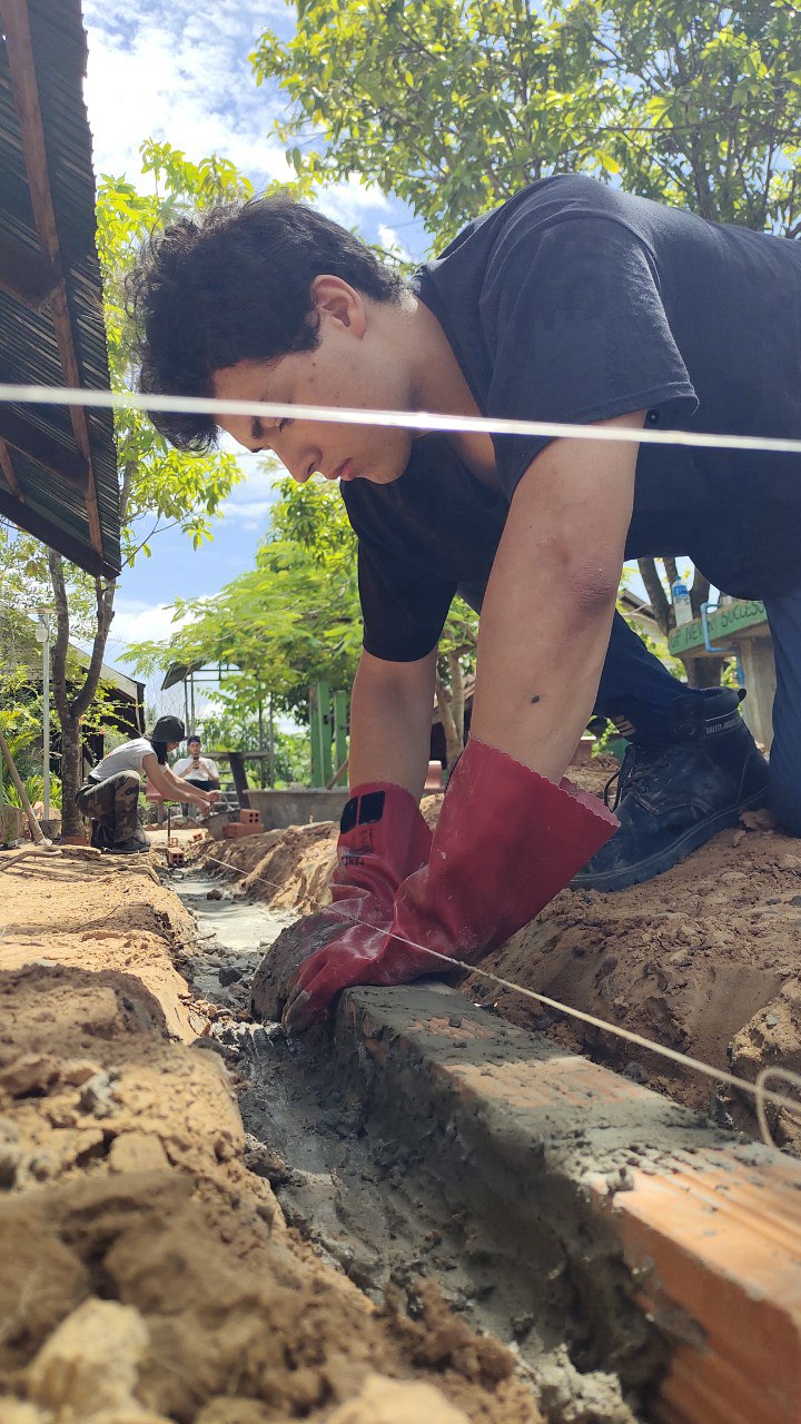 【カンボジア – サムラン】改修プログラム業務内容画像