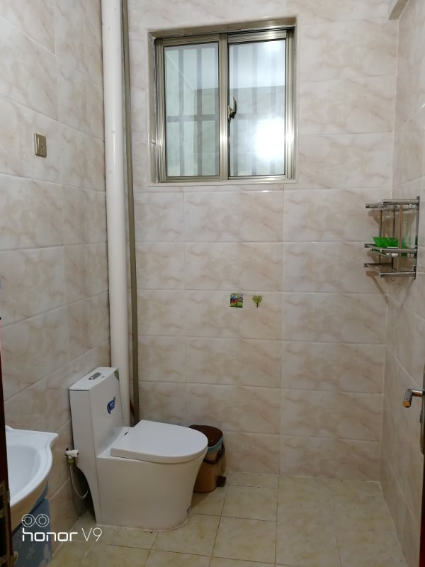 【中国】教育プログラム宿泊先画像