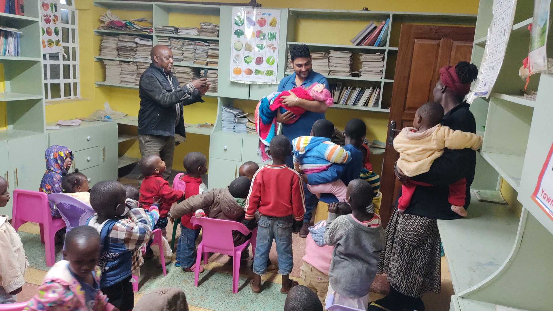 【ベトナム】文化体験週間