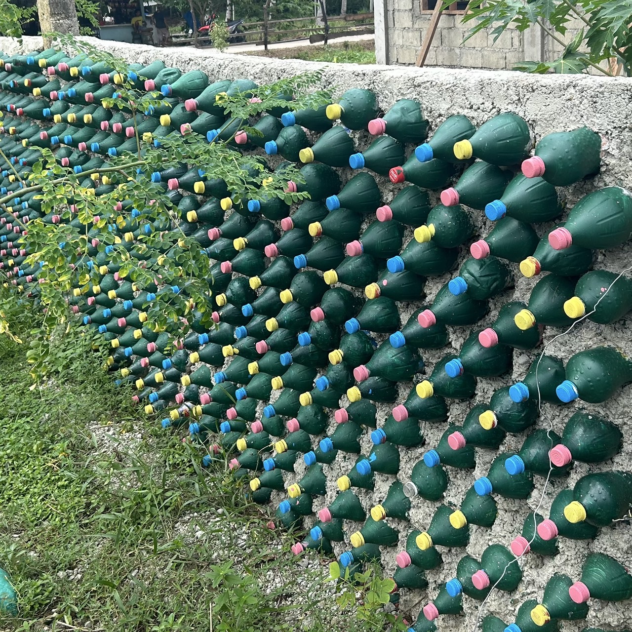 【フィリピン】アボルラン健康支援プログラム宿泊先画像