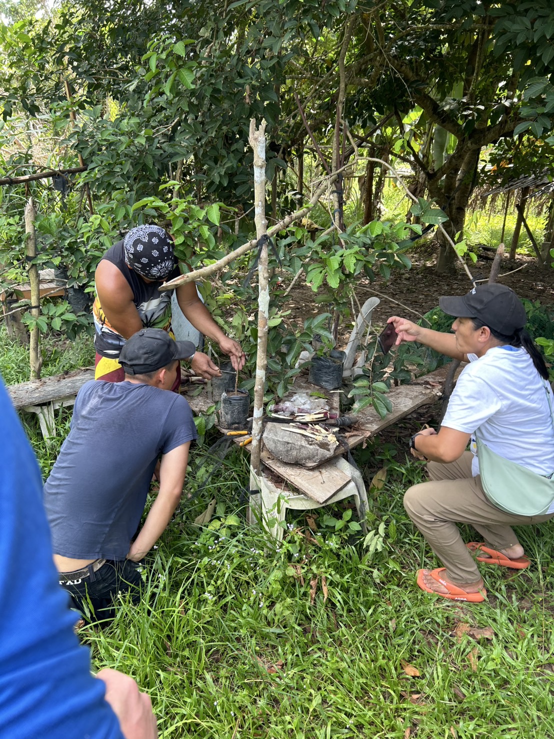 【フィリピン】アボルラン健康支援プログラム宿泊先画像