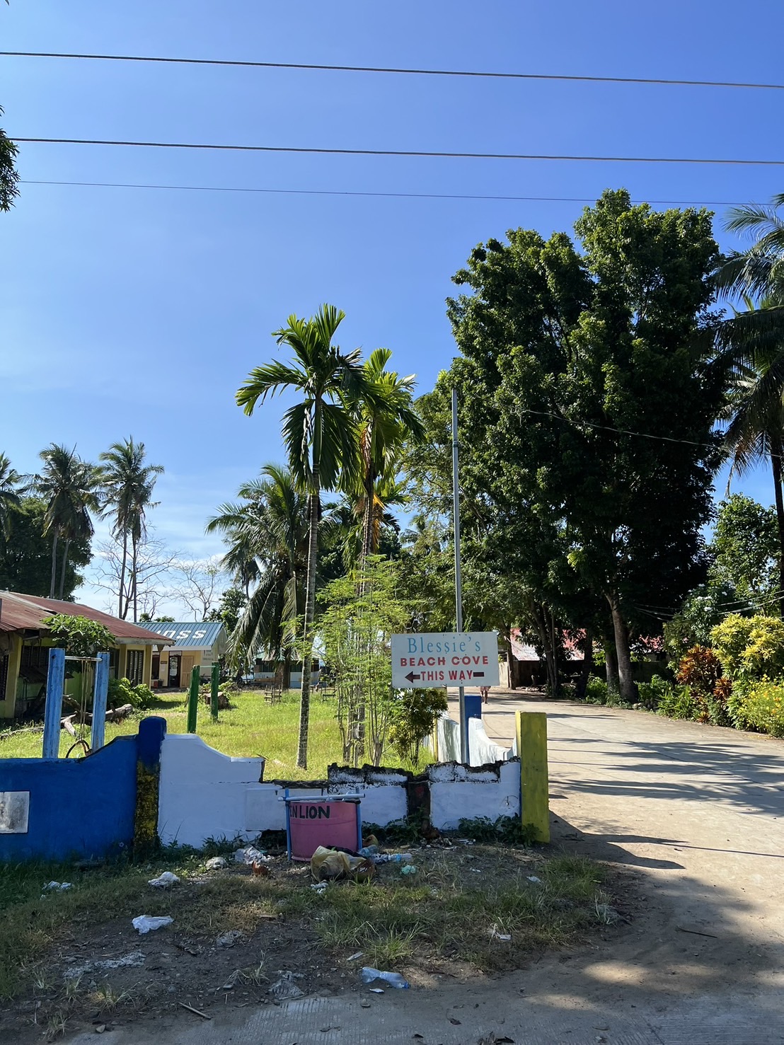 【フィリピン】エルニド幼稚園プログラム業務内容画像