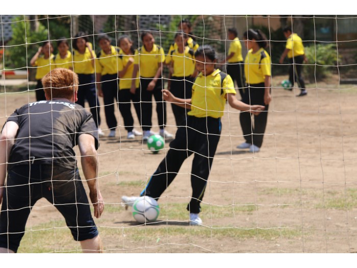 【タイ-ホアヒン】スポーツ教育プログラム