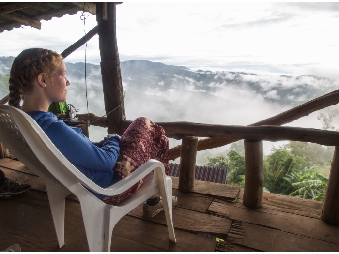 【タイ】ロードトリップ