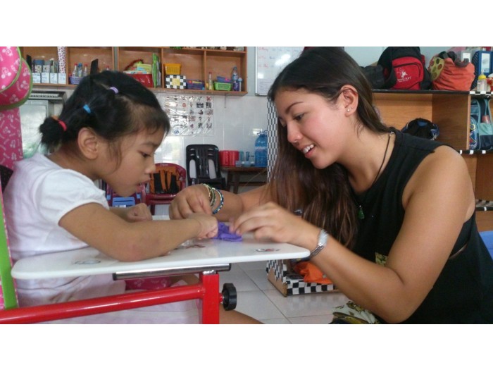 【ベトナム】特別支援プログラム