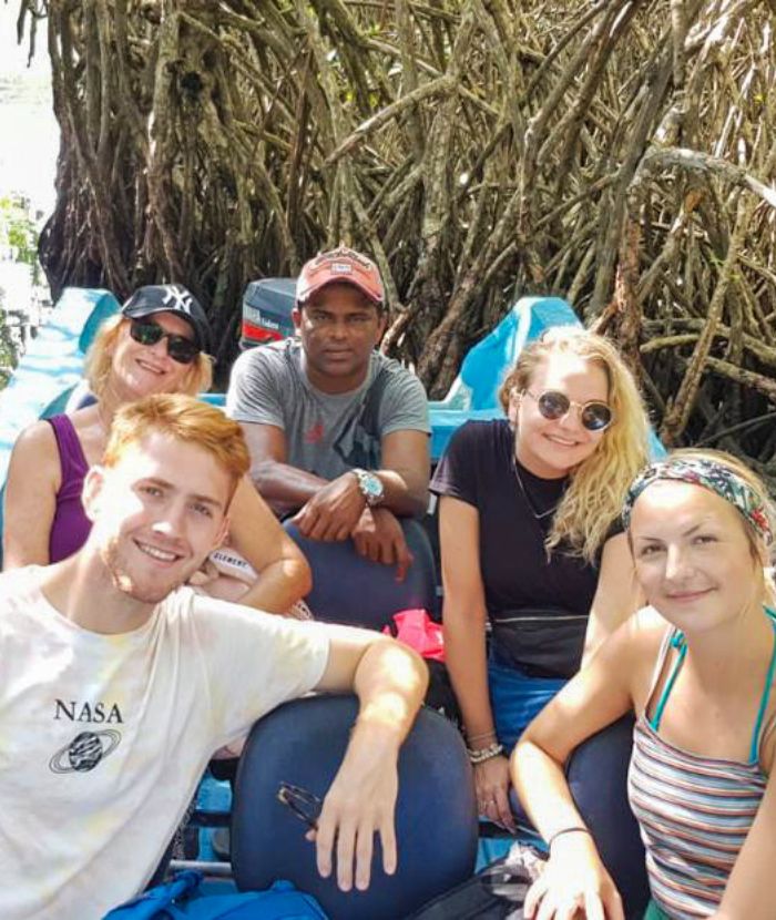 【スリランカ – キャンディ】文化体験プログラム