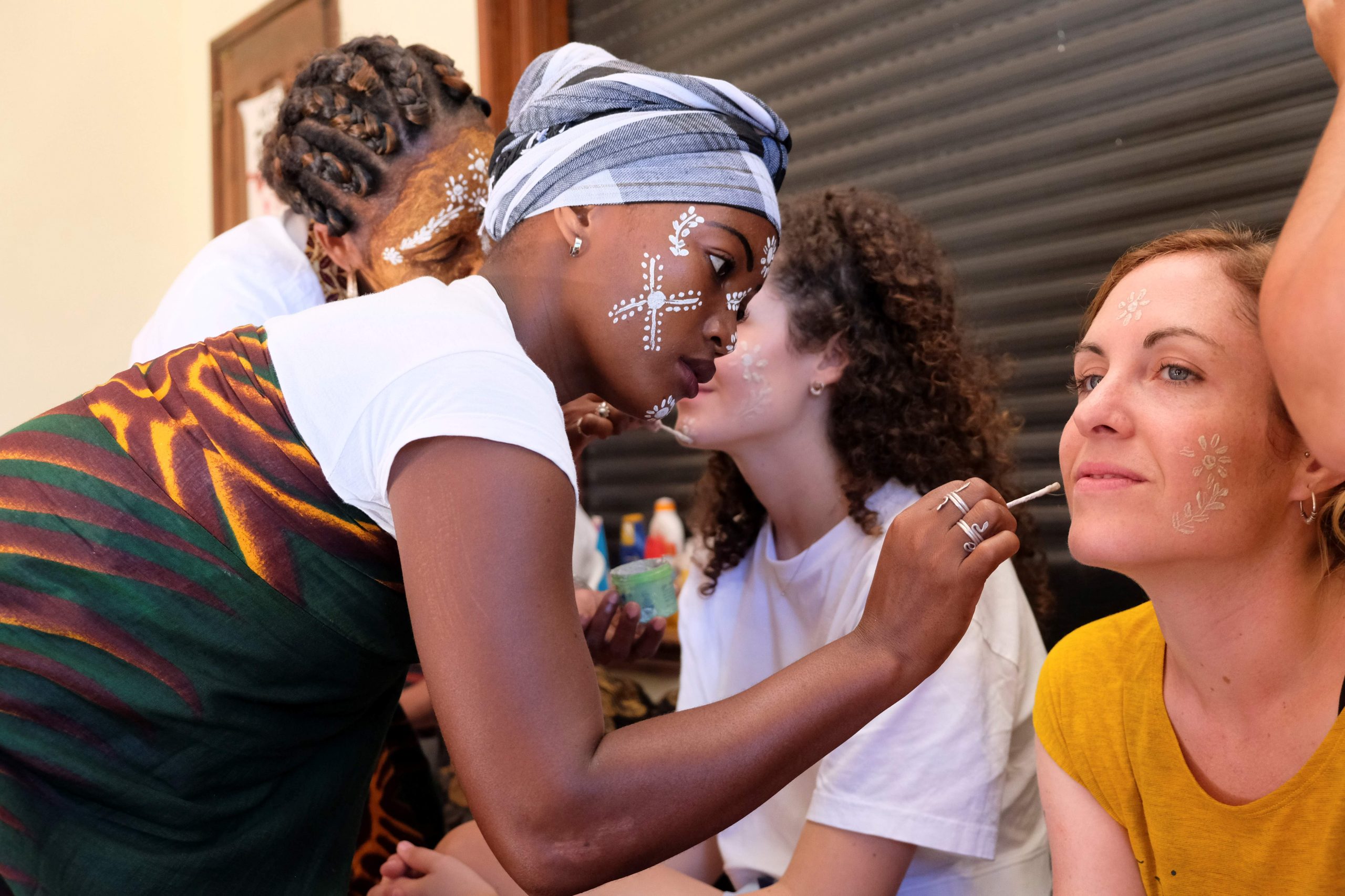 【マダガスカル】文化体験週間