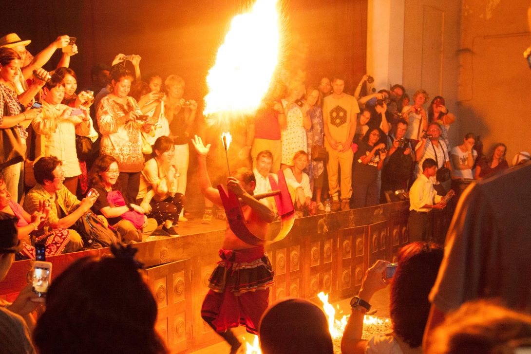 【スリランカ – キャンディ】文化体験プログラム