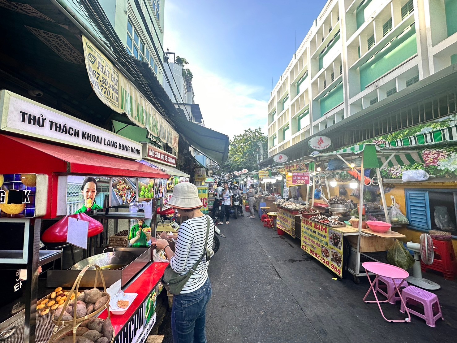 【ベトナム】文化体験週間