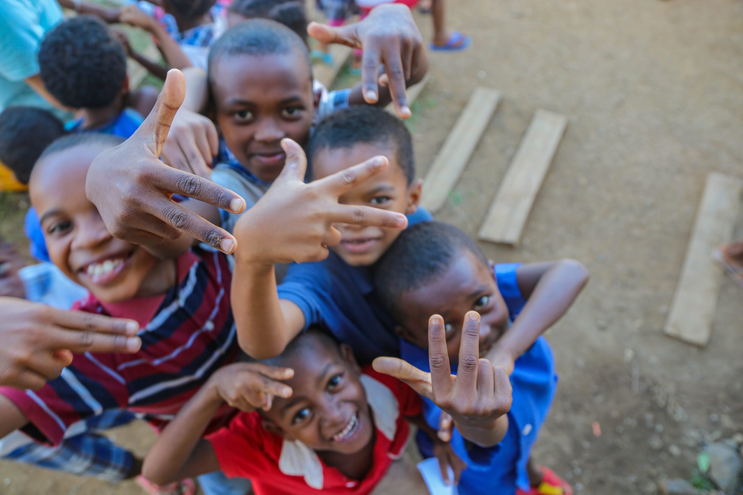 【マダガスカル】教育プログラム