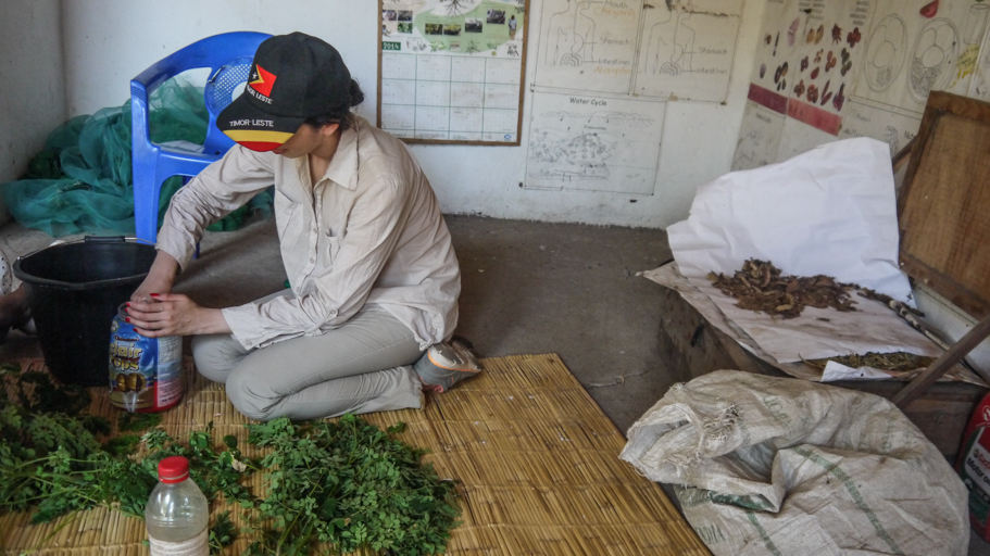 【ガーナ】建築と改修プログラム業務内容画像