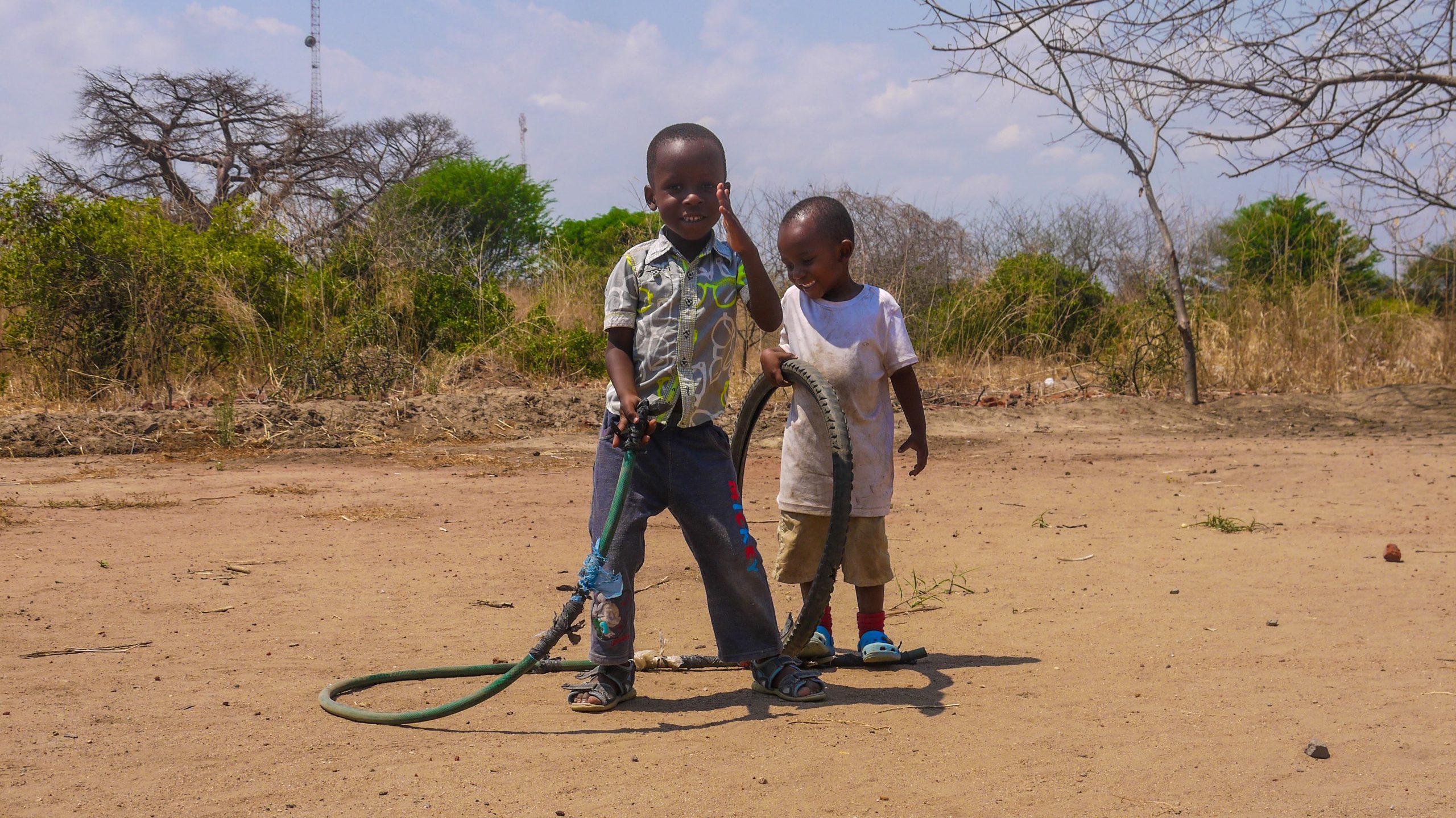 【ガーナ】建築と改修プログラム業務内容画像
