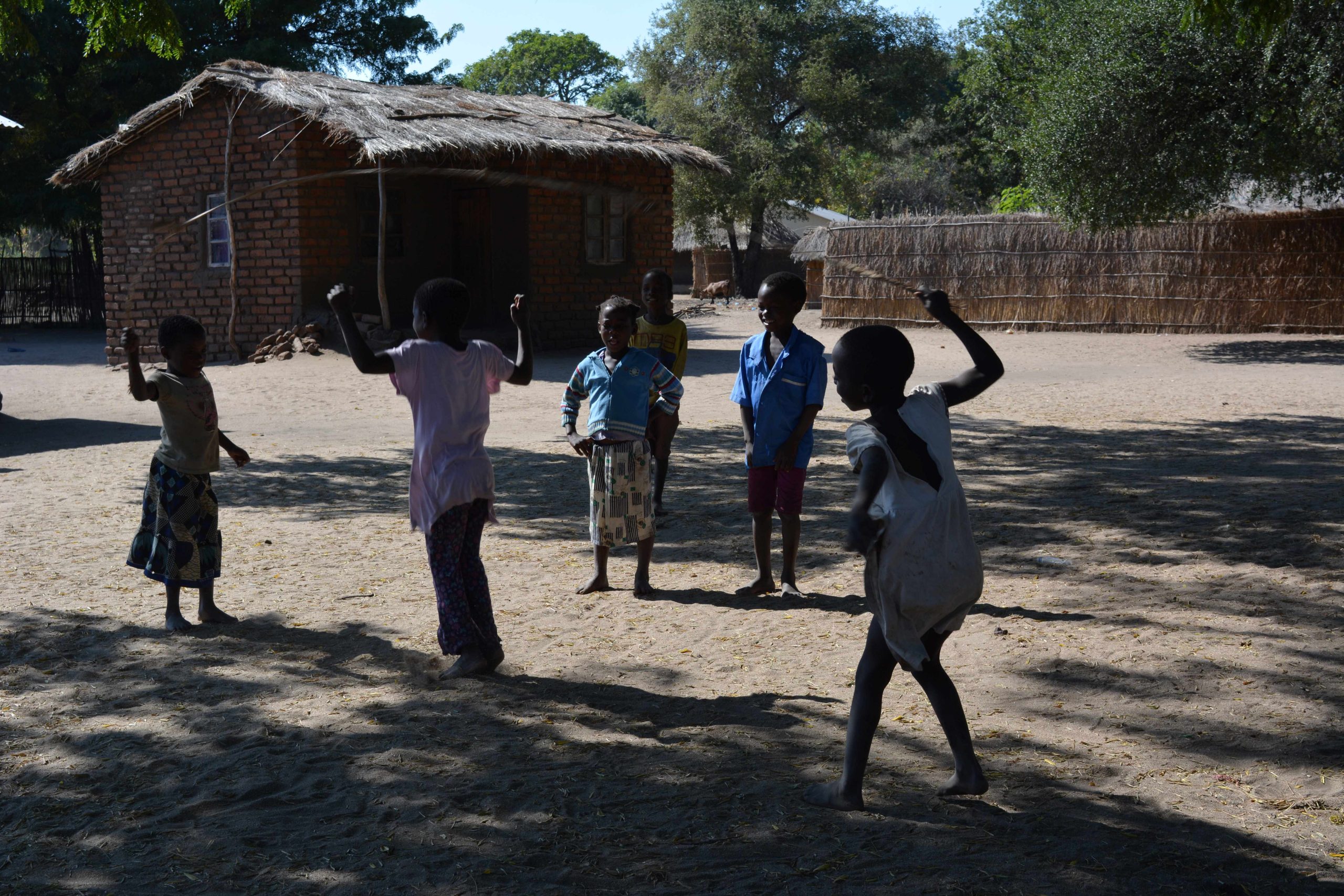 【ガーナ】建築と改修プログラム業務内容画像