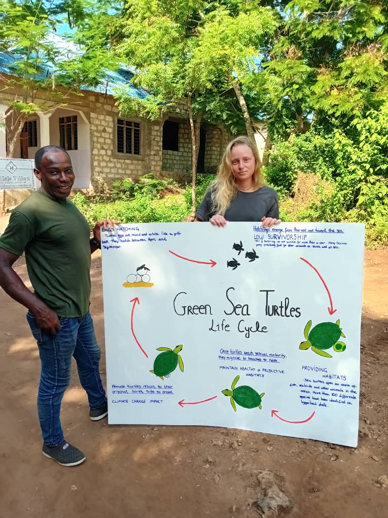 【ネパール】ビレッジトレッキング業務内容画像