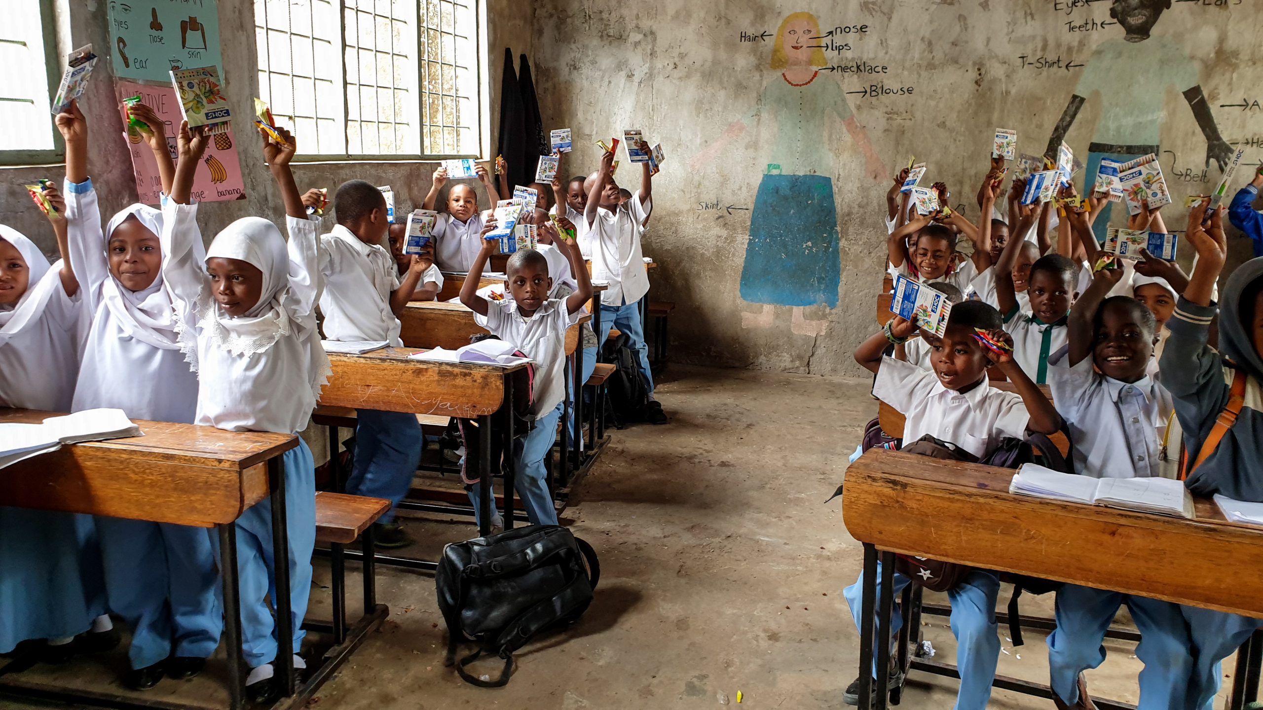 【ネパール】アンナプルナベースキャンププログラム業務内容画像