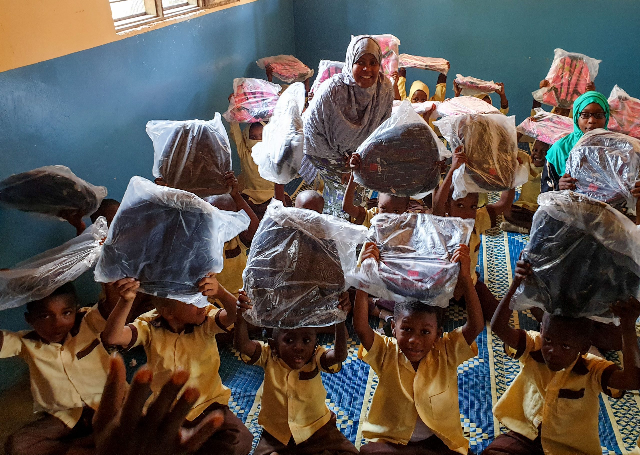 【ネパール】アンナプルナベースキャンププログラム業務内容画像